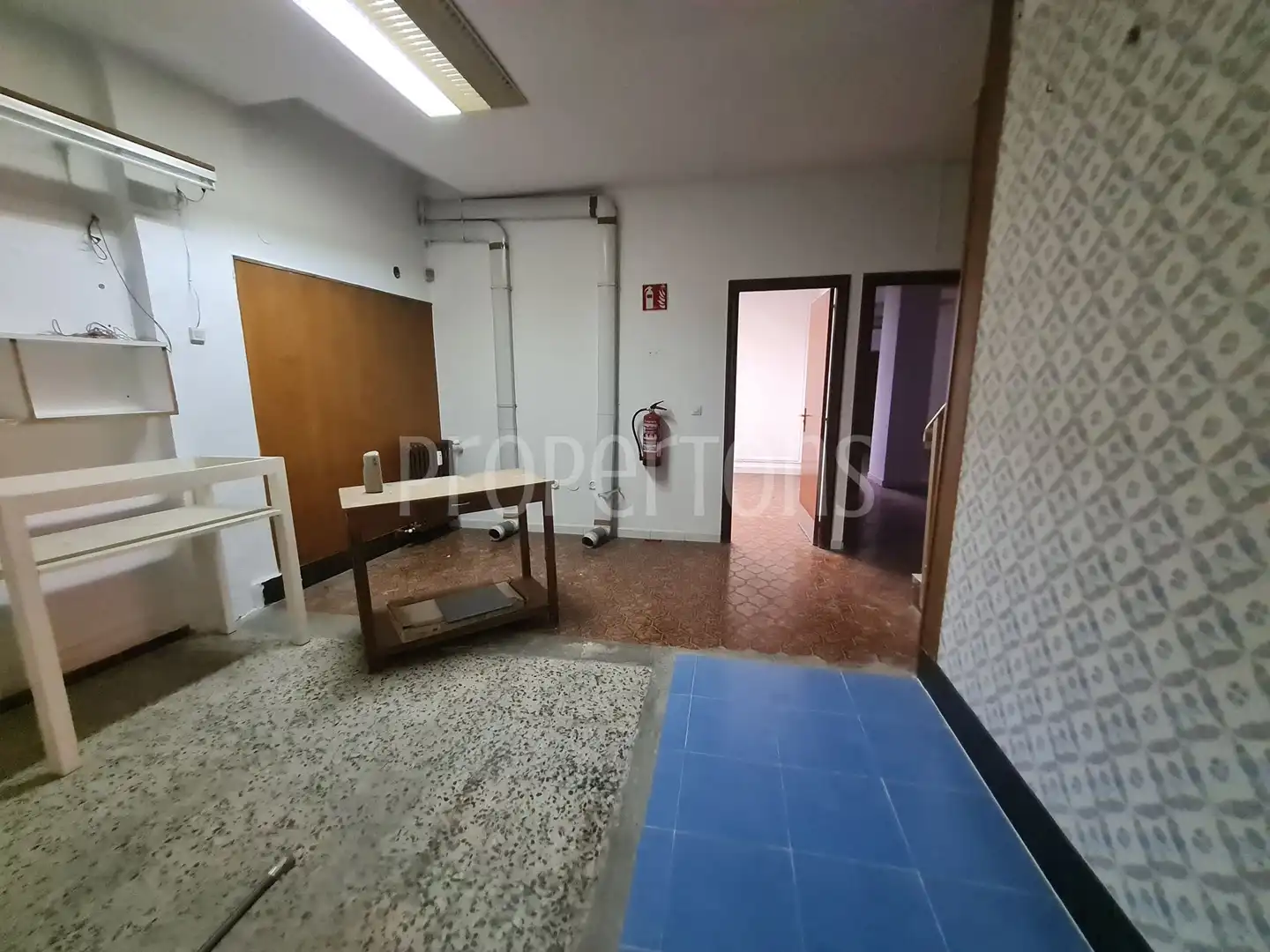 Local de alquiler en Vitoria - Gasteiz