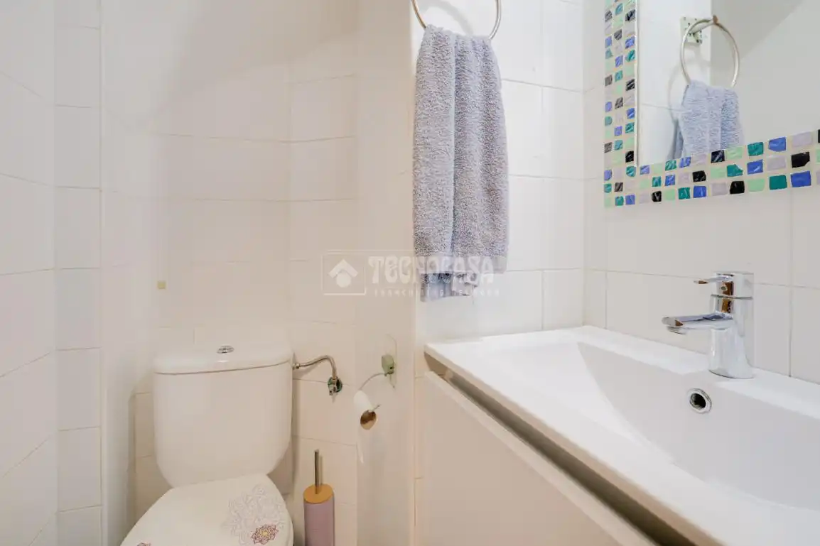 Piso en venta en Carrer de la Font del Ferro, Ca n'Oriol