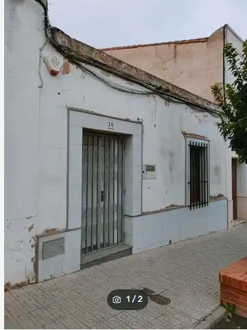 House for sale in Almendralejo