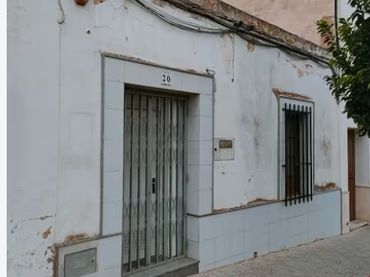 Maison à vendre à Almendralejo
