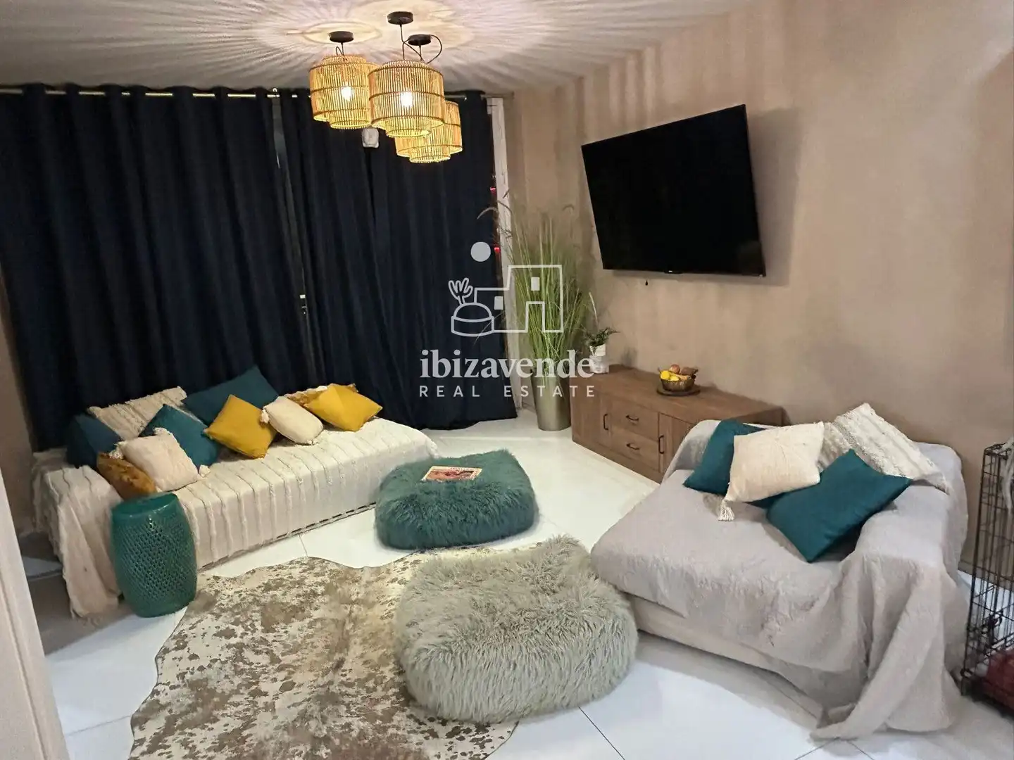Wohnung mit Pool zum Verkauf in de la barra, imagen 12