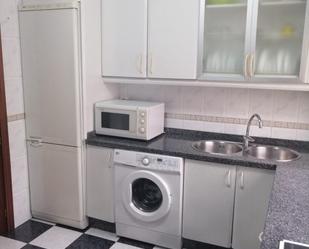 Flat for sale in Cañero