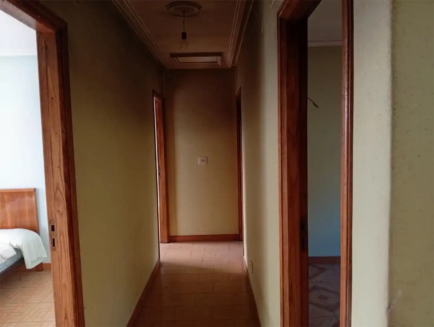 Casa o xalet en venda en Vilardevós amb Balcó
