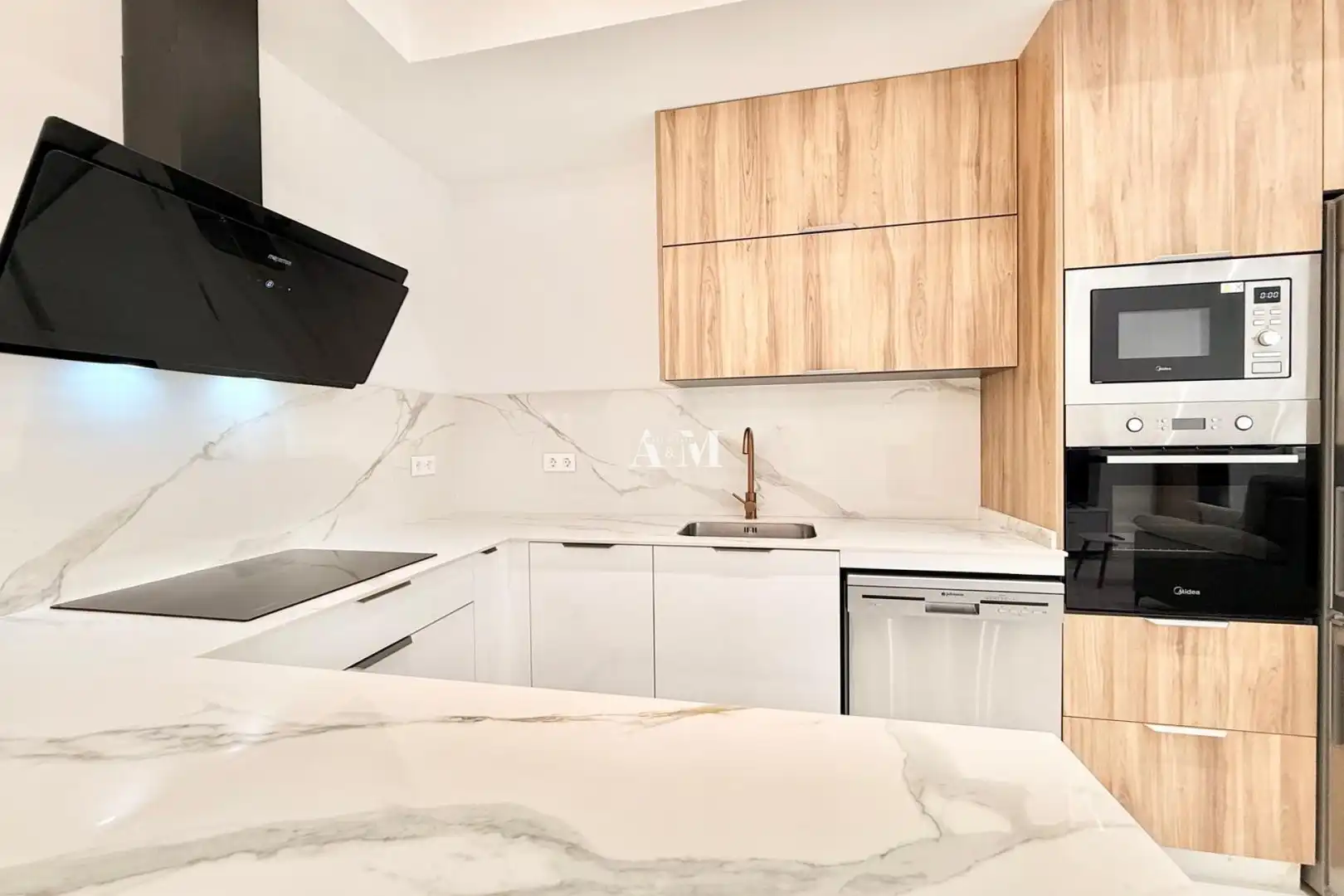 Flat with lift to rent in Playa del Cura, imagen 5