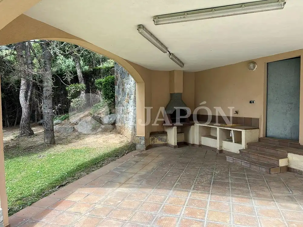 Casa con piscina en venta en Teià, imagen 37