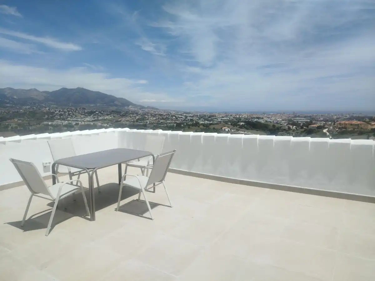 Villa con piscina in vendita a Hipódromo - Cerrado del Águila, imagen 73