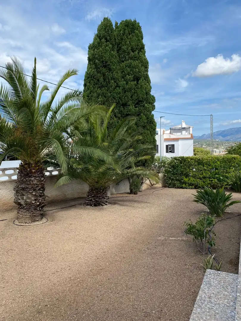 Villa con piscina in vendita a L'Albir, imagen 4