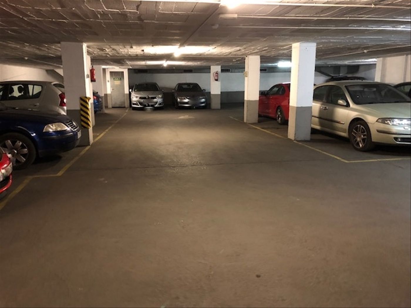 Aparcament de Garatge de lloguer en  Barcelona Capital