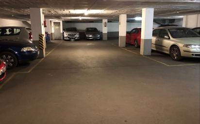 Parking of Garage to rent in  Barcelona Capital