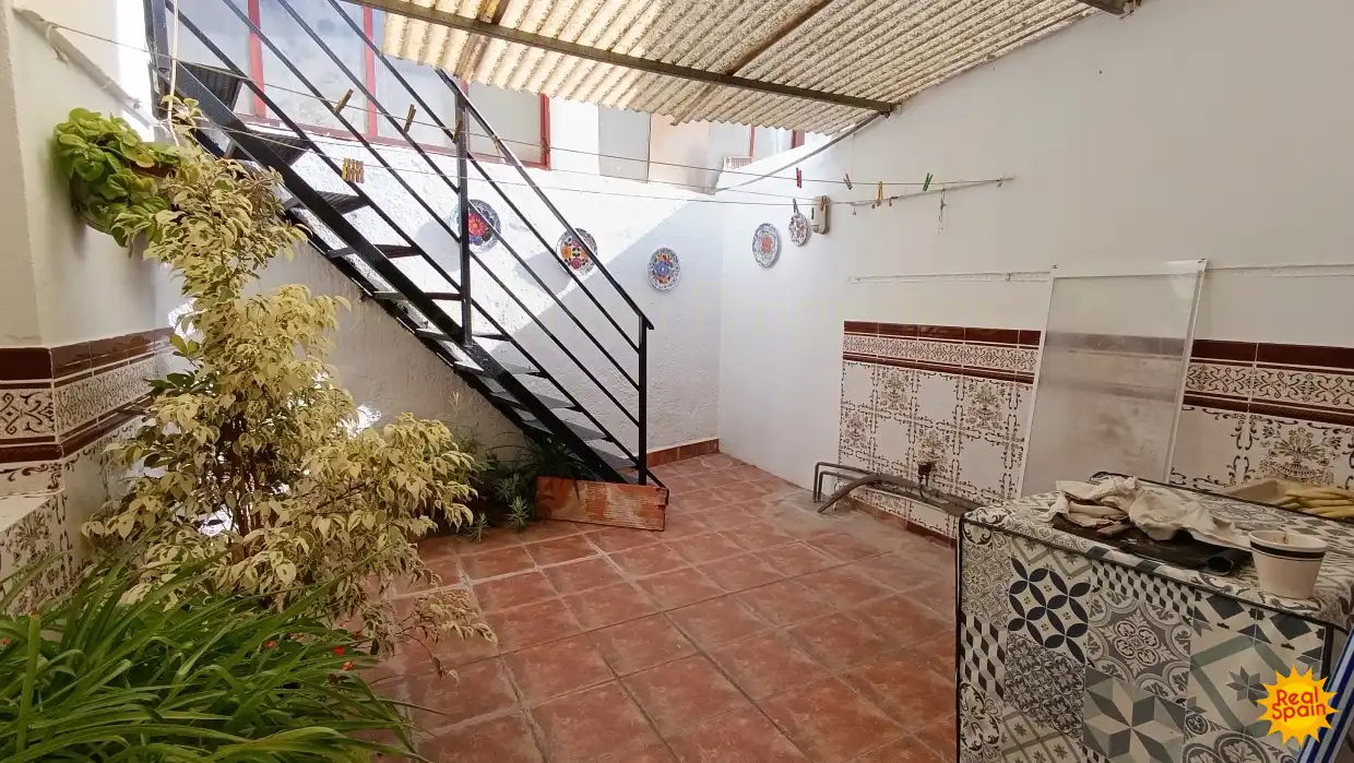 Local comercial en venda a Vélez-Rubio, imagen 35