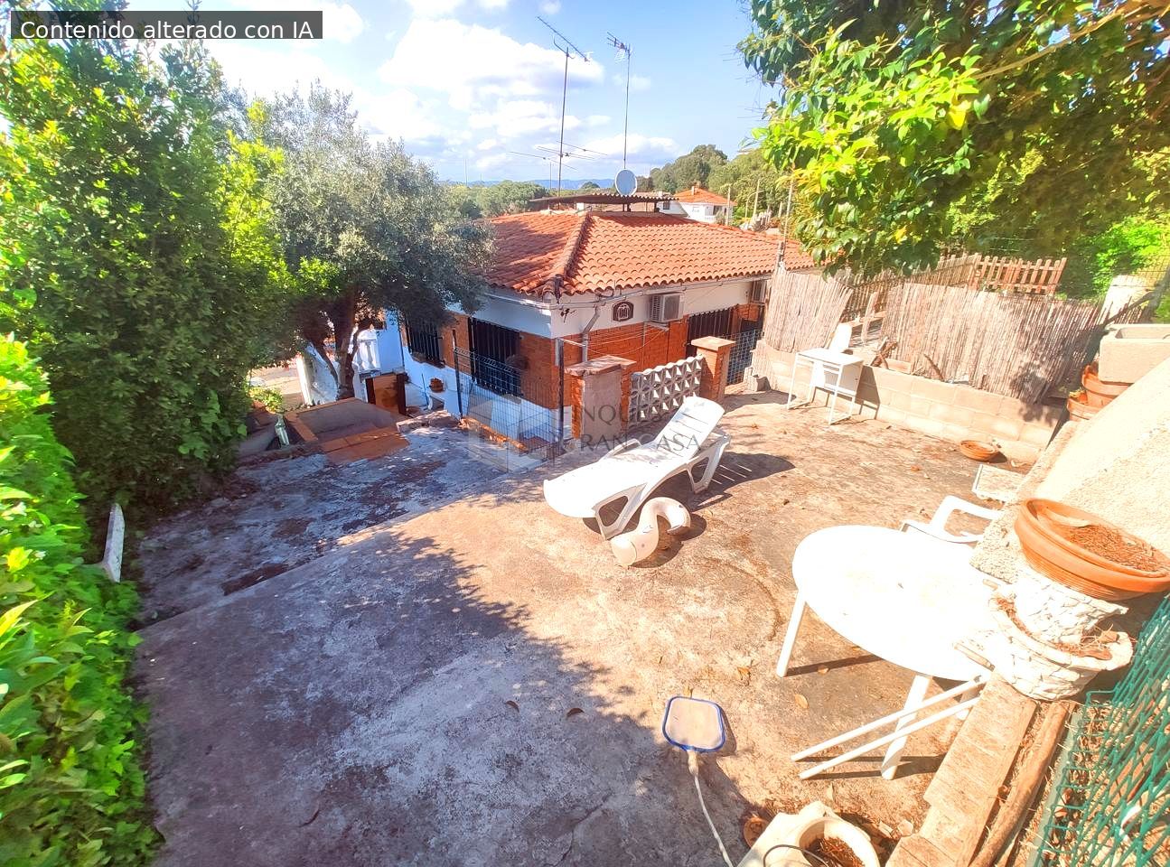 Single-family semi-detached for sale in Lliçà de Vall