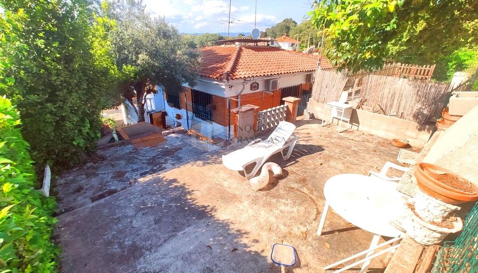 Foto 1 de Casa adosada en venda a Lliçà de Vall, Barcelona