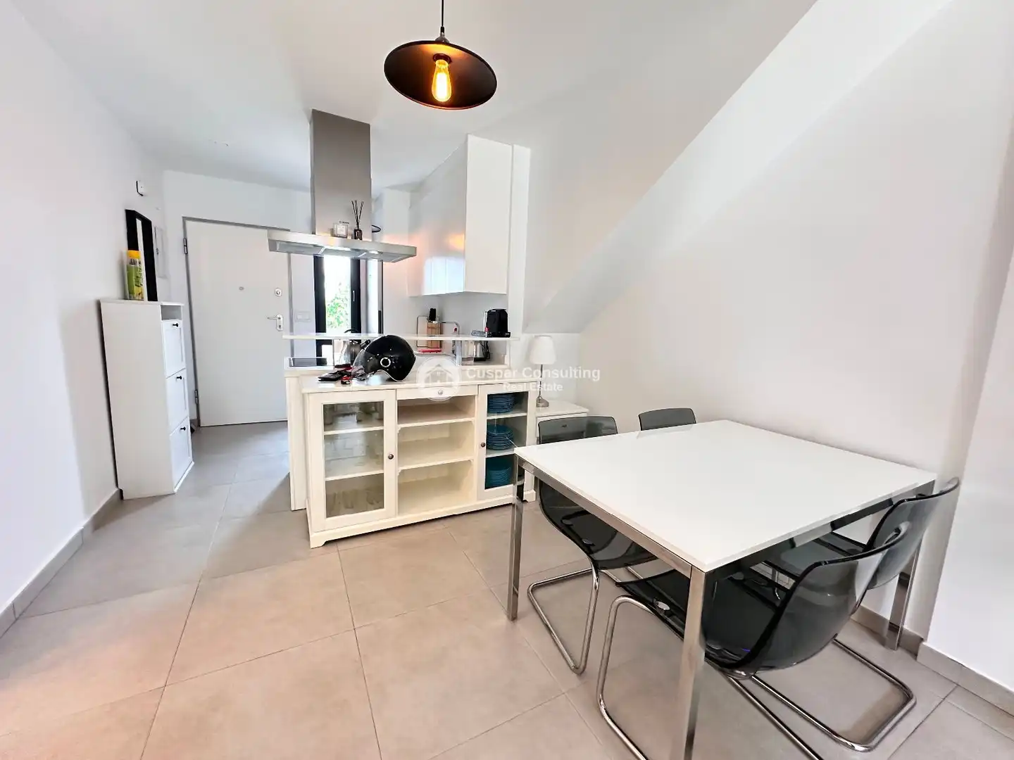 Penthouse with pool for sale in El Mojón, imagen 11
