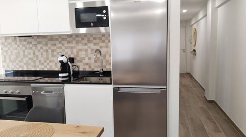 Foto 4 de Piso de alquiler en Suances, Cantabria