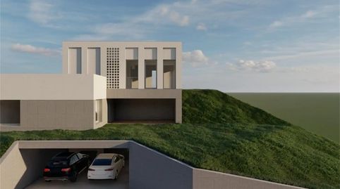 Foto 2 de Casa o xalet en venda a Rúa Manuel Murguía, 23, Nós, Oleiros