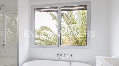 Foto 4 de Apartament de lloguer a La Paz, Madrid