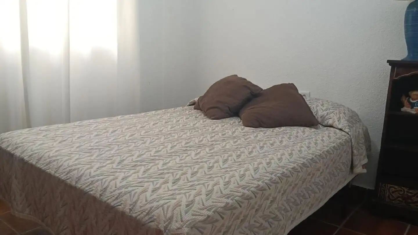Bedroom of Flat for sale in Chipiona