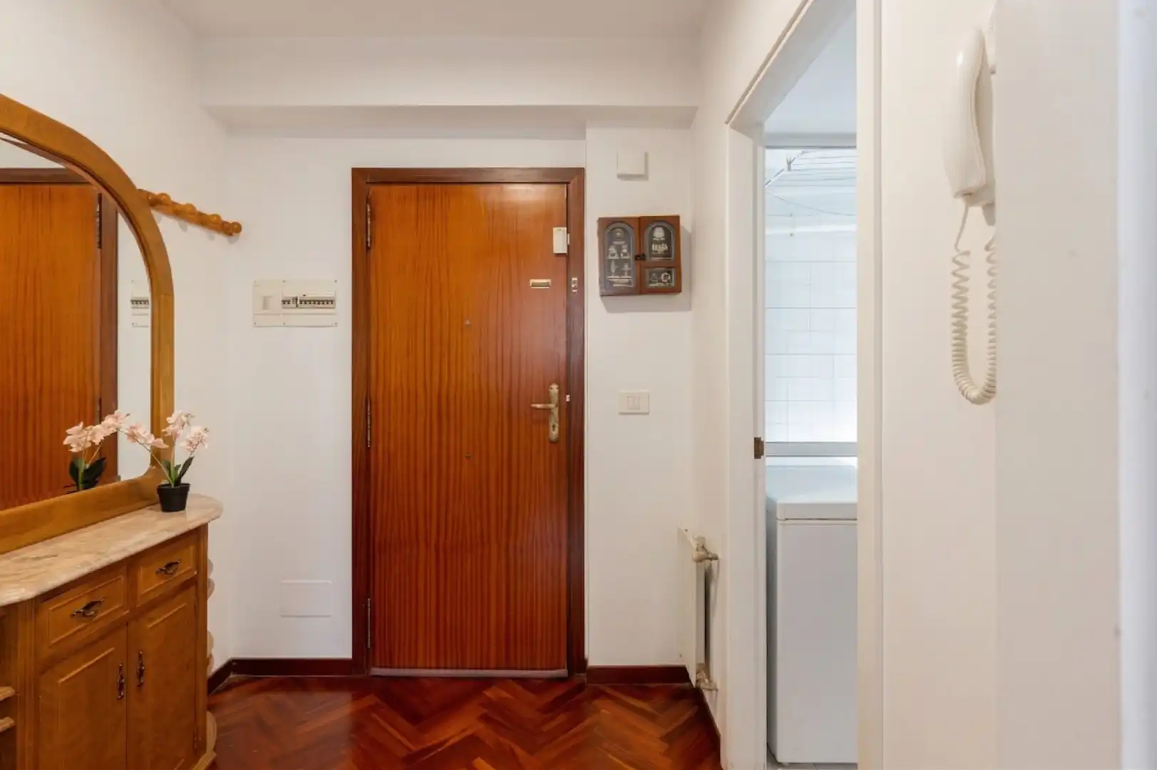 Piso en venta en Culleredo con Calefacción, Parquet y Trastero