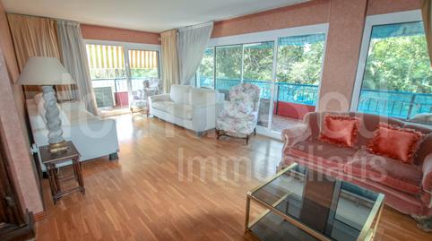 Foto 2 de Pis en venda a Bellresguard - Can Teixidó, Barcelona