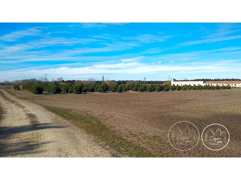 Residencial en venda en Fuentepelayo