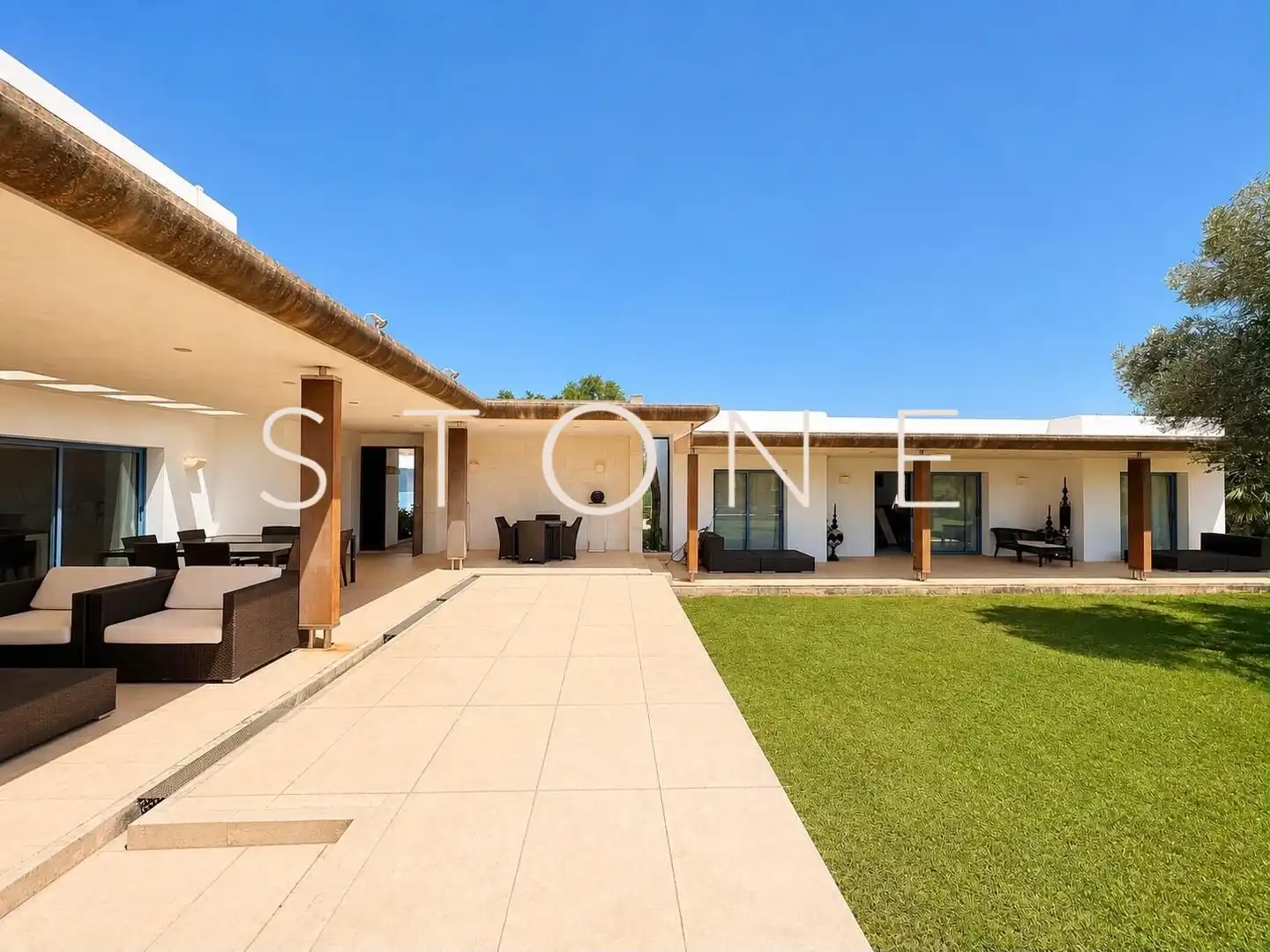Casa amb terrassa en venda a Sant Lluís - S'Ullestrar - Torret, imagen 10
