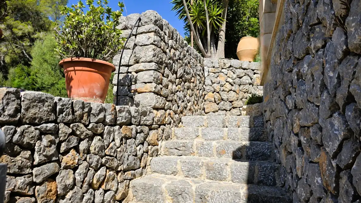 Casa con piscina in vendita a Sóller, imagen 4