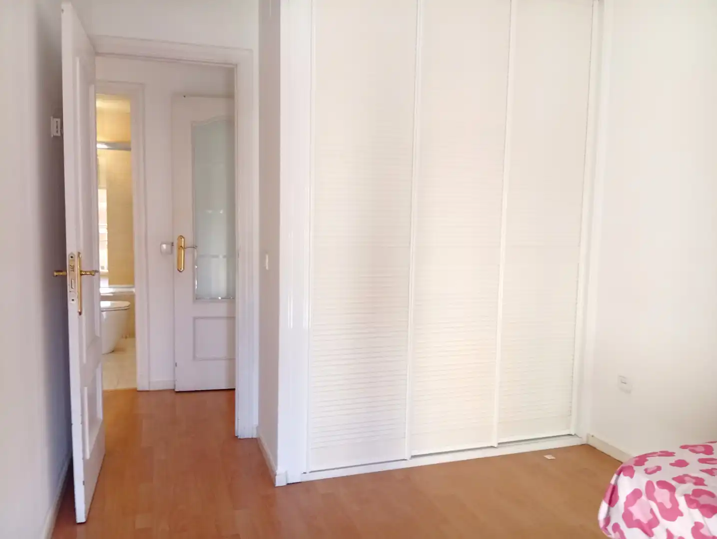 Habitación de Piso en venta en Leganés con Aire acondicionado, Calefacción y Jardín privado