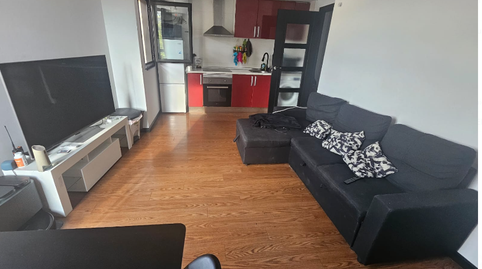 Foto 2 de Piso en venta en De la Escopeteria, Plaza de Toros, Zaragoza