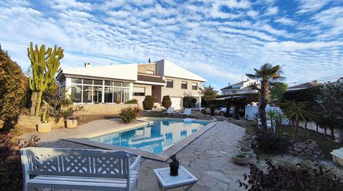 Foto 4 de Casa o chalet en venta en Alcanar, Tarragona