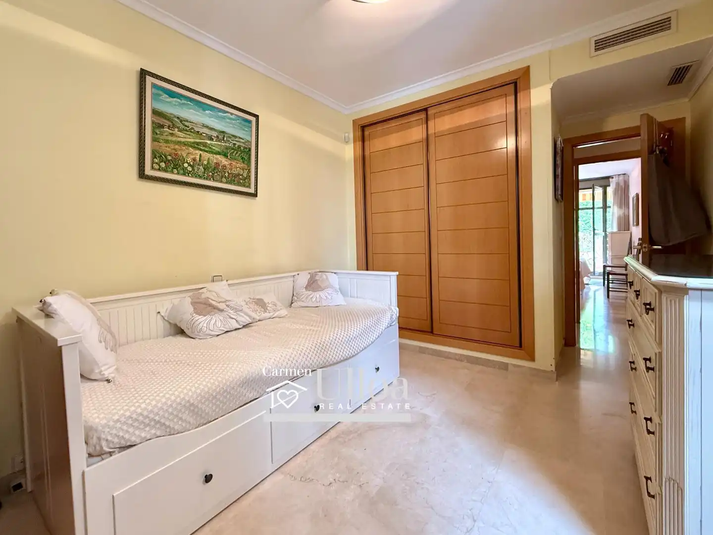 Piso en venta en Alicante / Alacant con Aire acondicionado, Terraza y Trastero