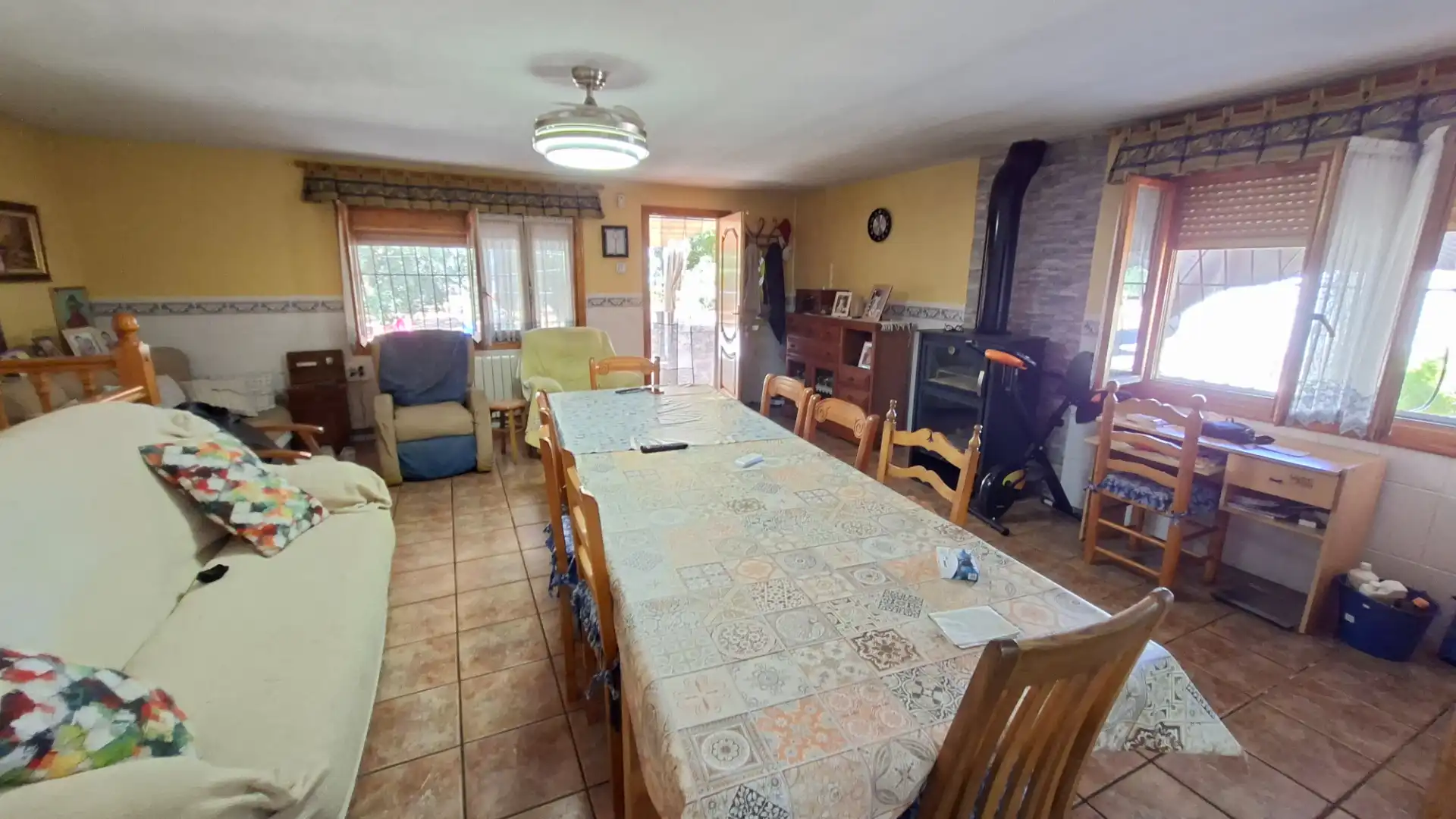 Houses for sale in Camí del Carreret, Los Girasoles