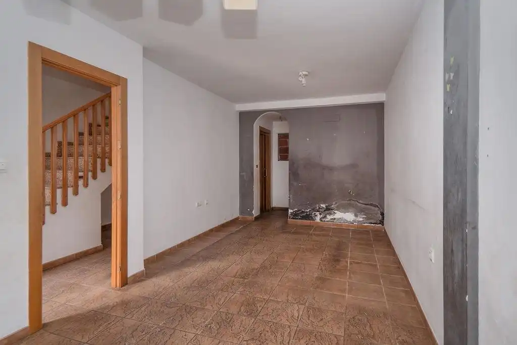 Duplexes for sale in Torre-Pacheco