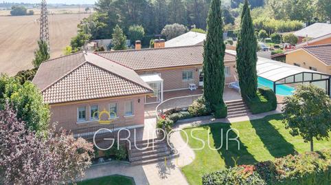 Photo 2 of House or chalet for sale in Calle Encina, 1, Extrarradio, Valladolid