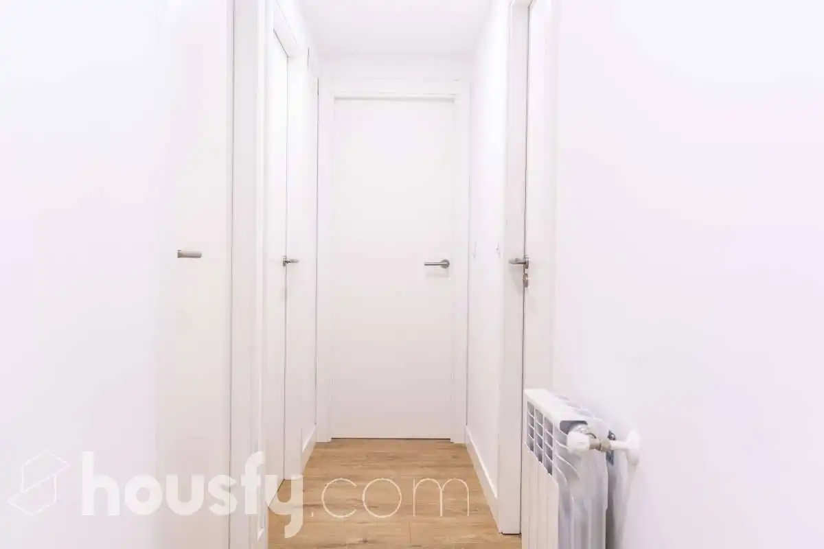 Flat for sale in Móstoles  with Air Conditioner, Terrace and Storage room