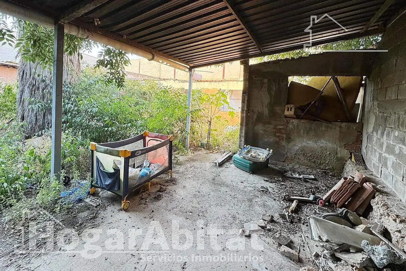 Casa o xalet en venda en Vila-real amb Terrassa