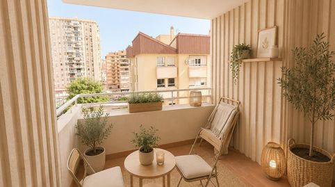 Piso en Avd. de Andalucia