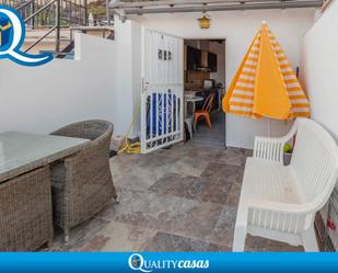 Terrassa de Casa o xalet en venda en Alicante / Alacant amb Terrassa
