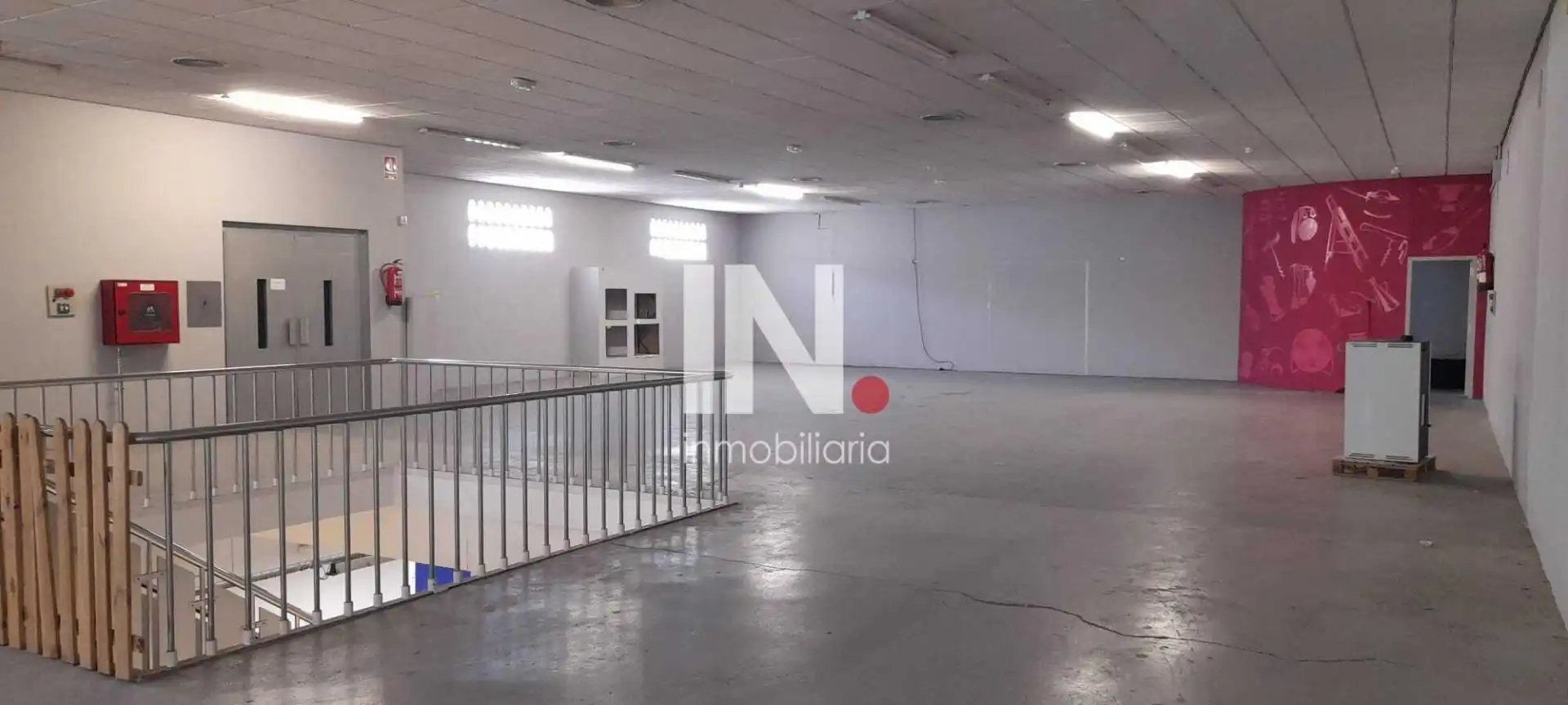 Industriegebäude zur Miete in Tàrrega, imagen 17