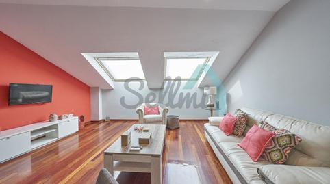 Foto 2 de Pis de lloguer a Oscura, Santo Domingo - El Campillín, Oviedo