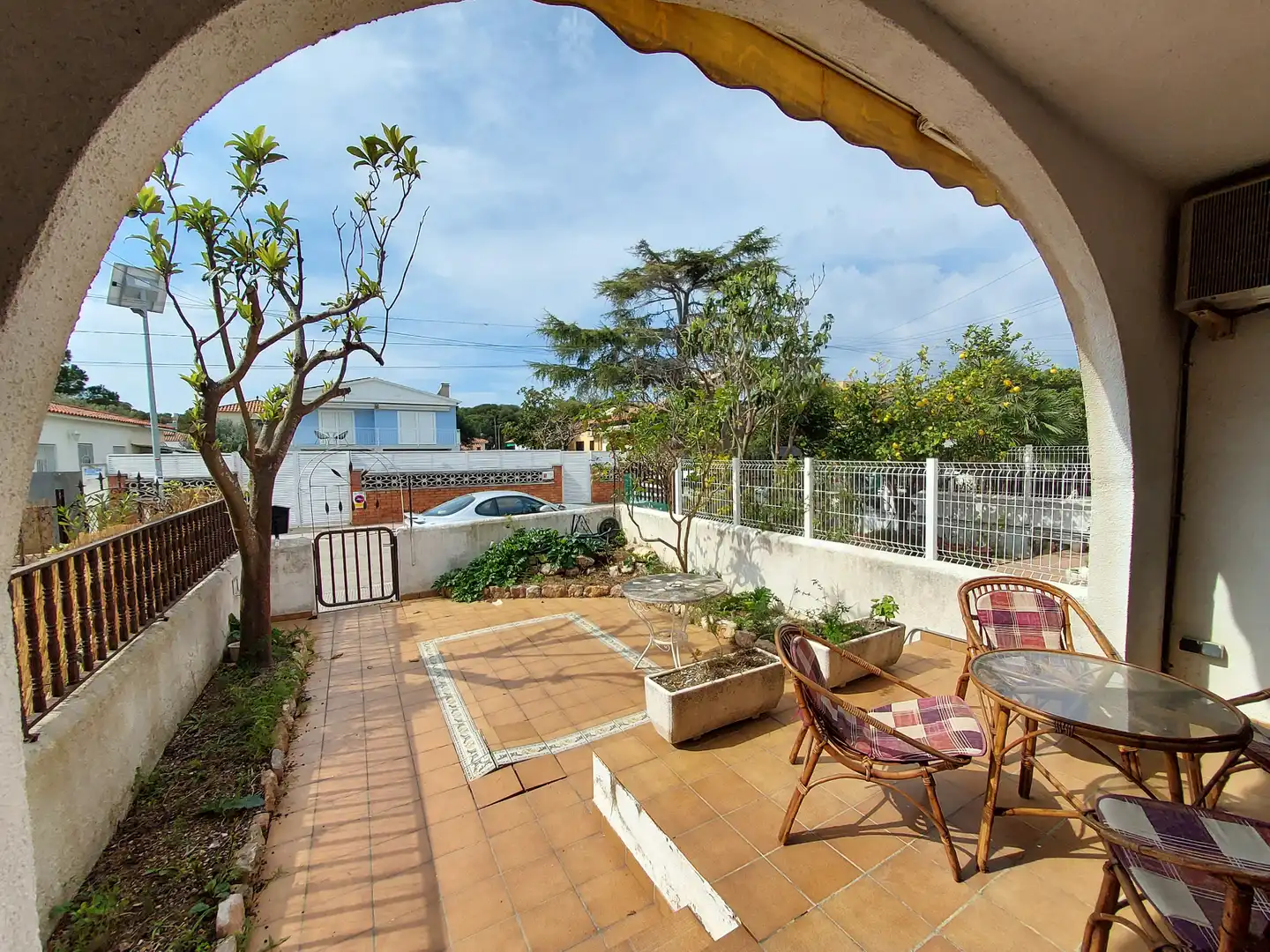 Casa adosada en venta en Carrer de l'Esturió, Coma-ruga platja