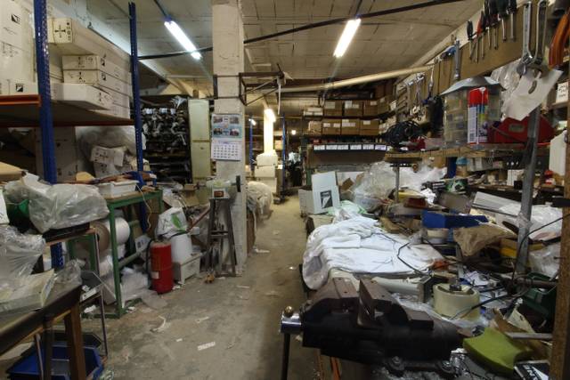 Local comercial en Venta en Carrer del Foc Follet en El Bon Pastor