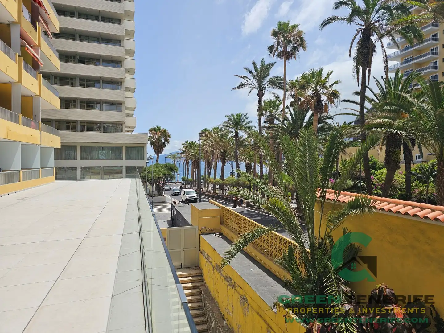 Flat with terrace for sale in Avenida Venezuela, imagen 30