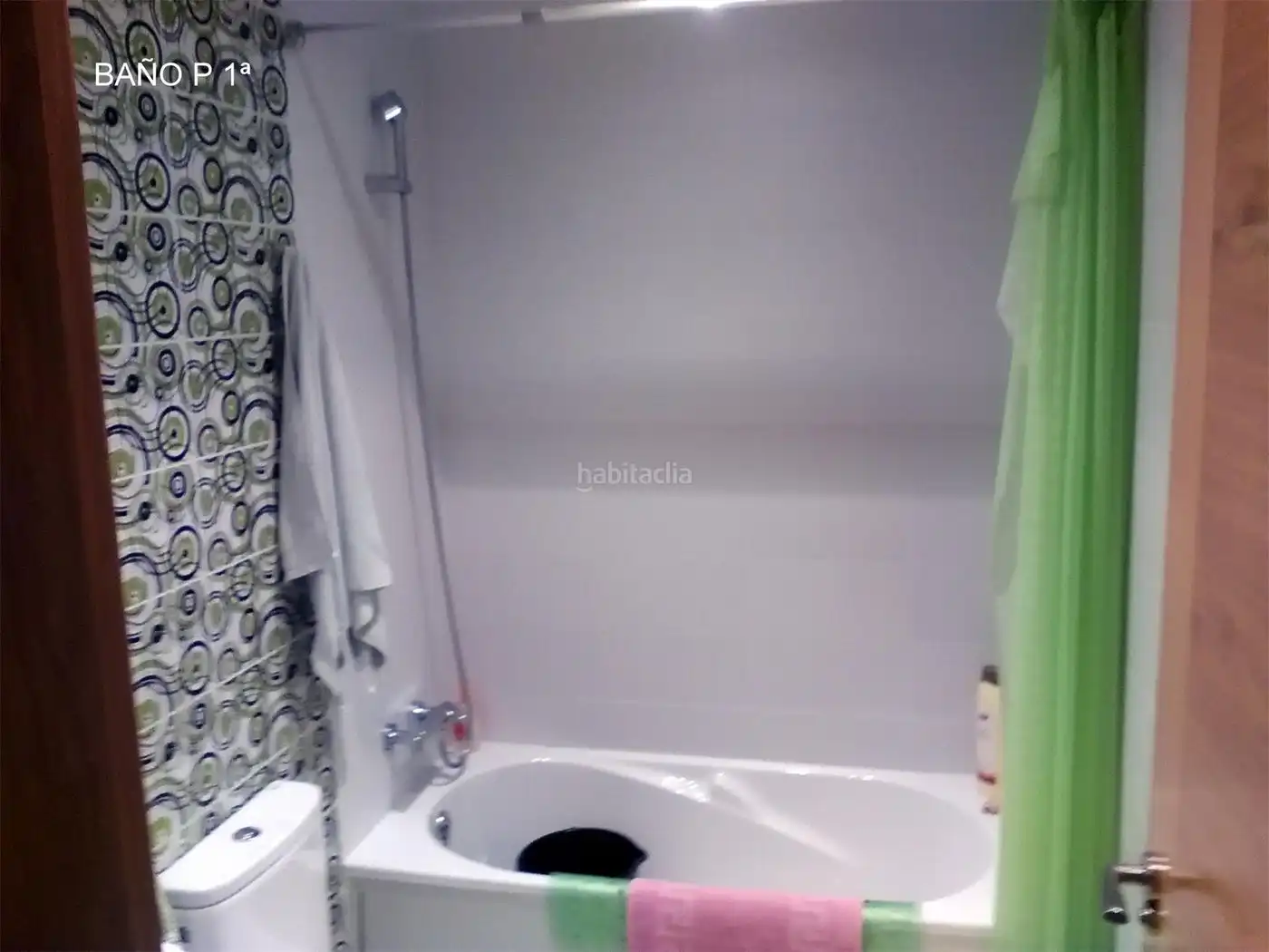 House for sale in Calle Alcalde Manuel Garcerán 4, imagen 14