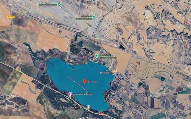 Terreno residencial en Venta en Alcañiz