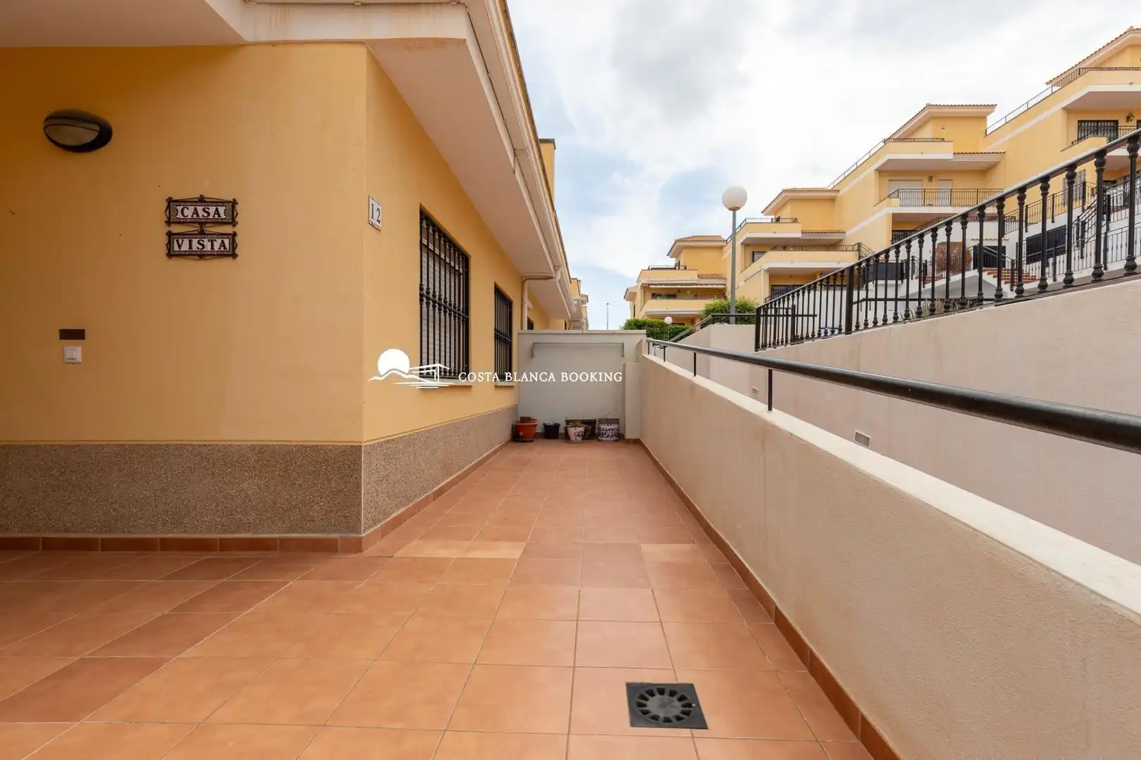 Bungalow mit Terrasse zum Verkauf in Escandinavia - Cautivador, imagen 35