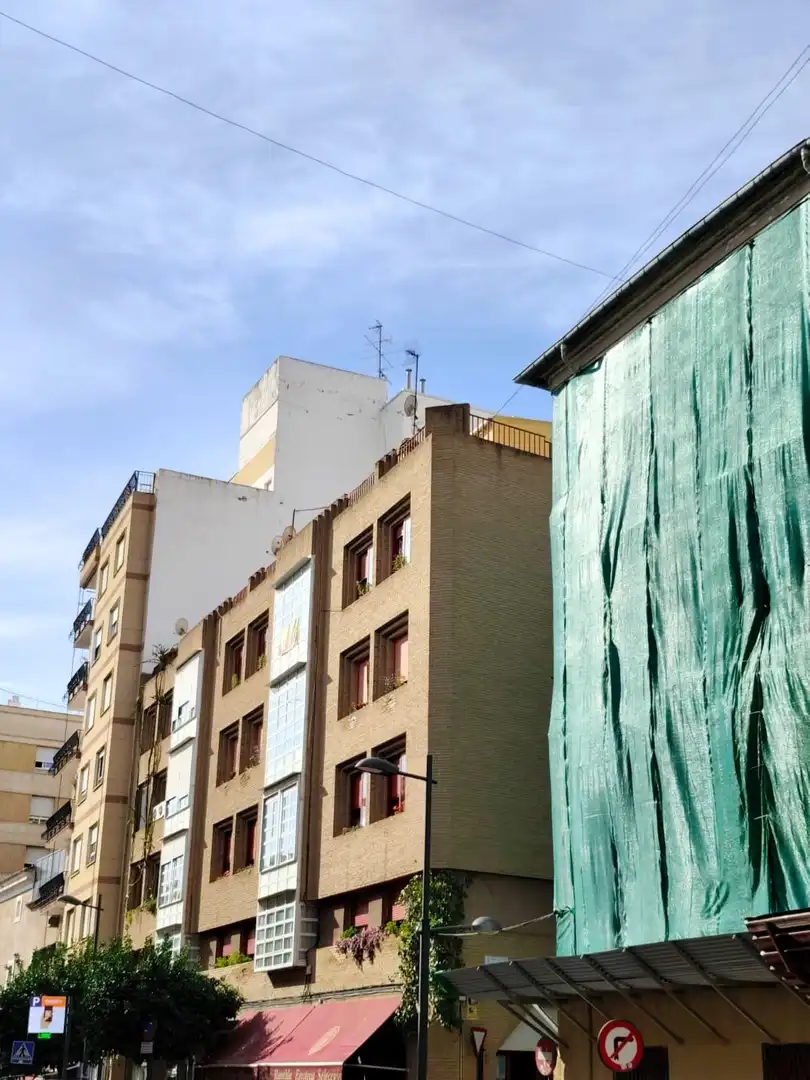 Gewerbefläche zum Verkauf in Calle de Saavedra Fajardo 17, imagen 13