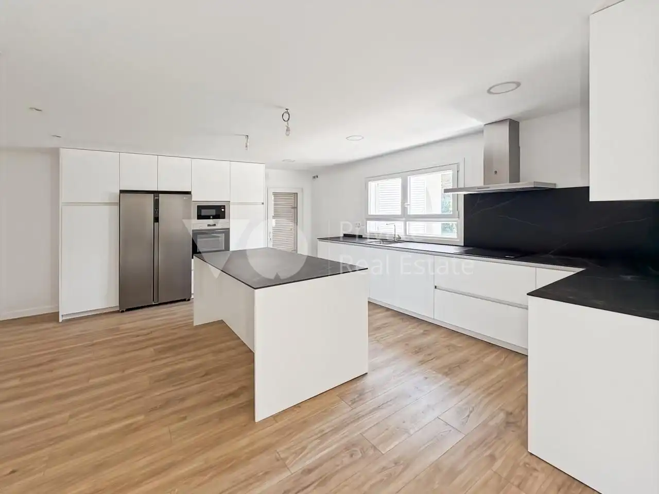 Cocina de Casa o chalet de alquiler en Villaviciosa de Odón con Jardín privado, Terraza y Trastero