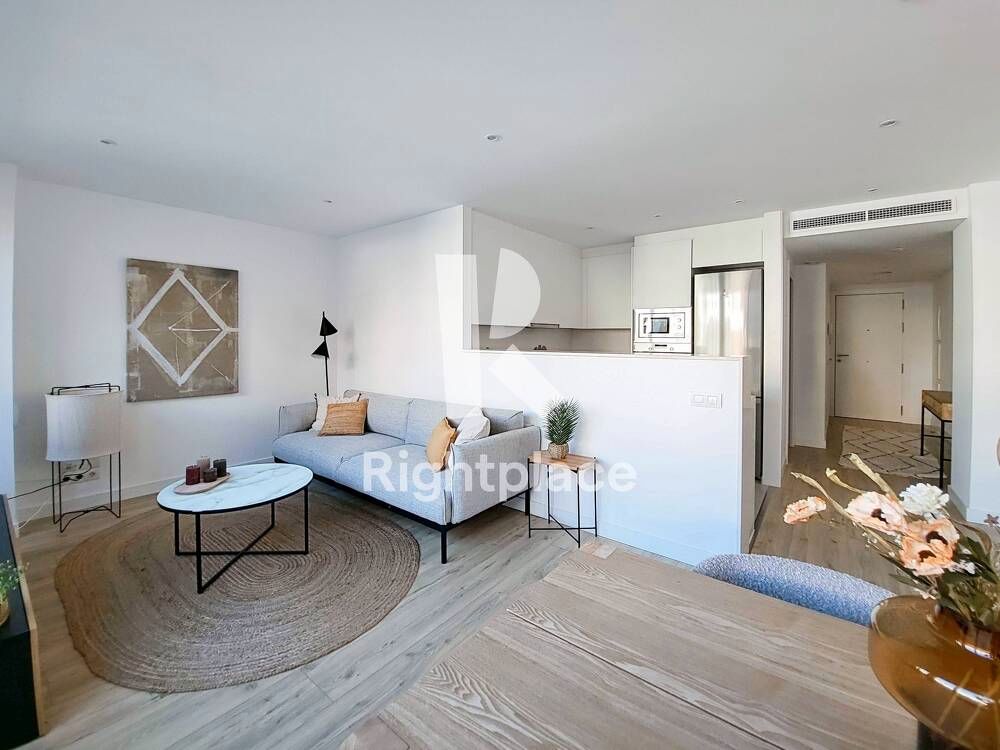 Apartament de lloguer a Sagrada Família