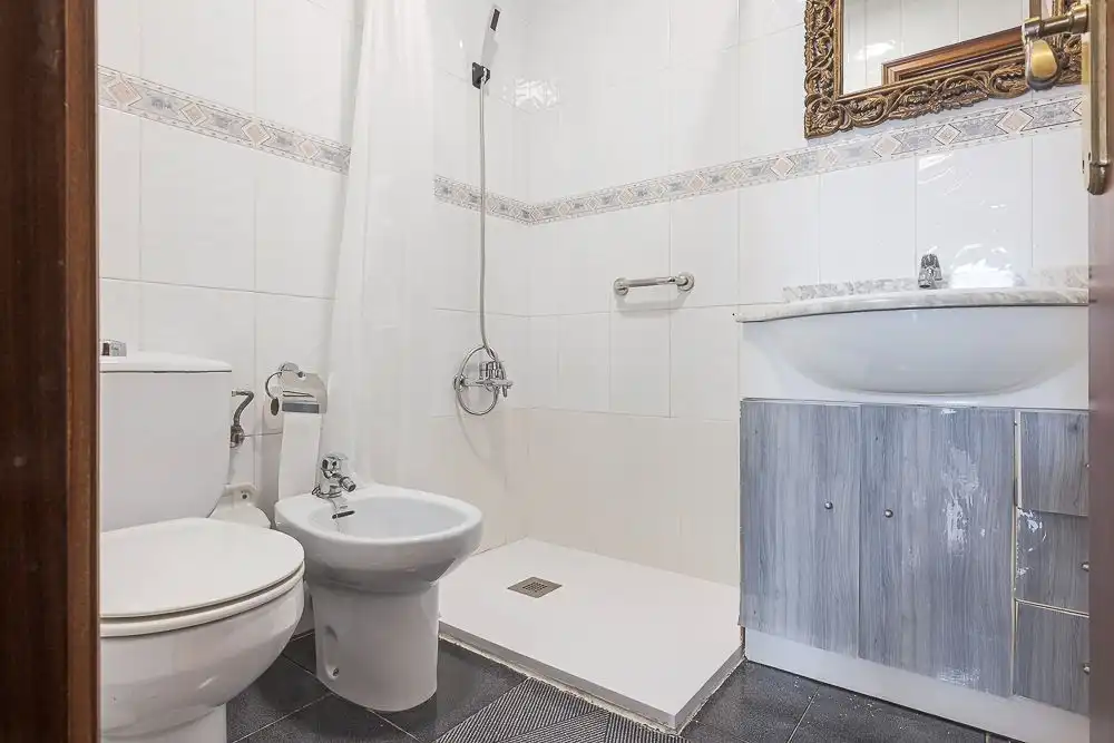 Piso en venta en Salzareda, Riu Sud