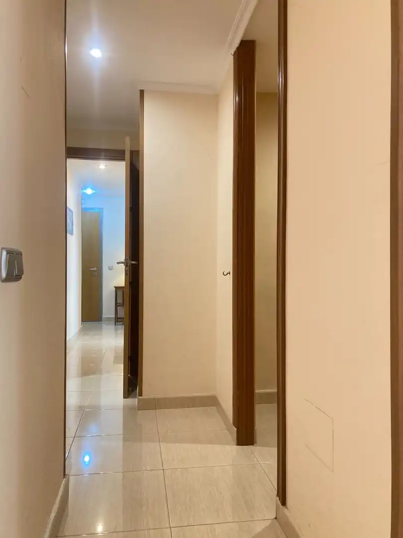 Flat for sale in Roquetas de Mar  with Air Conditioner, Terrace and Swimming Pool